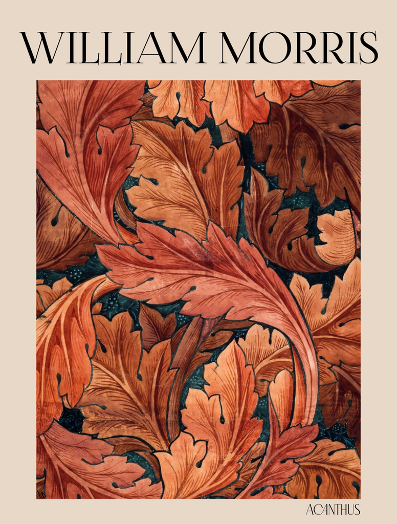 Acanthus