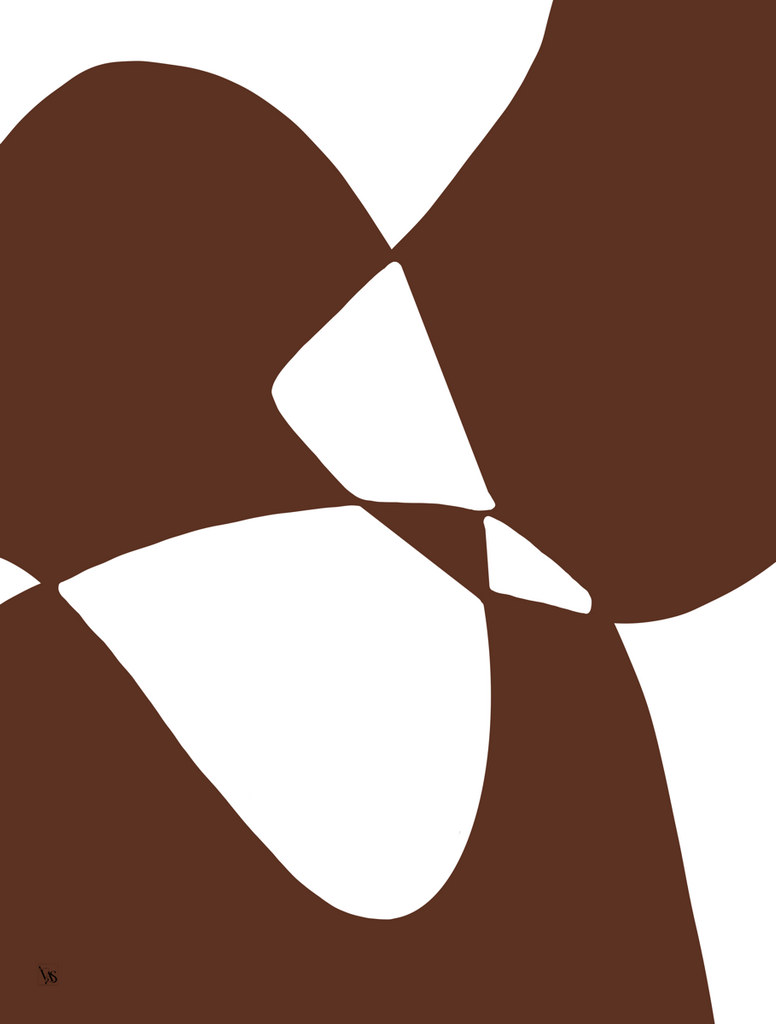 Brown Mess