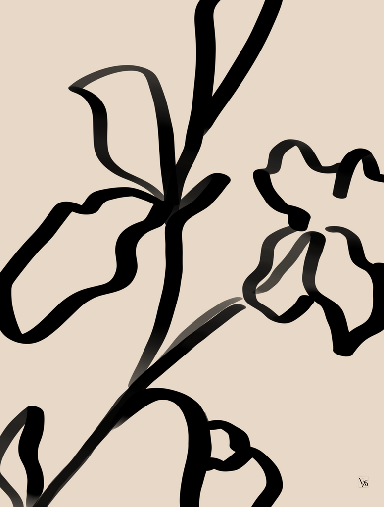 Brush Flower