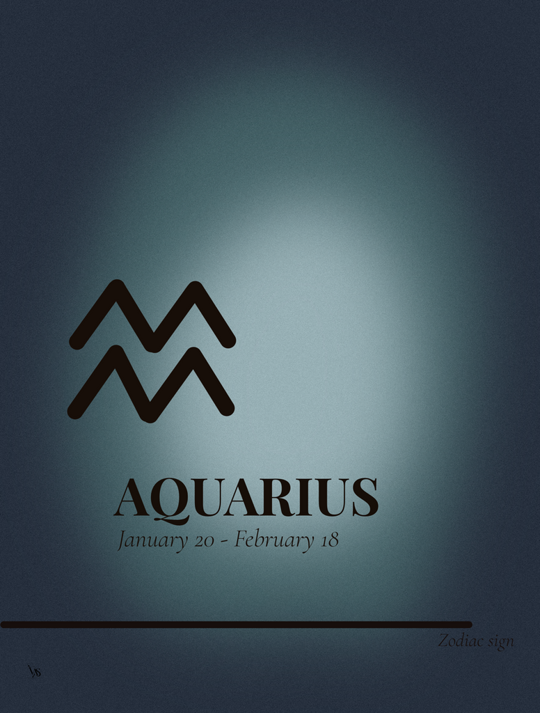 Aquarius